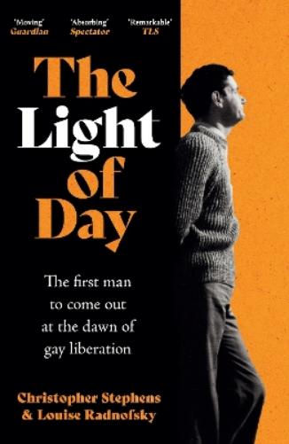 The Light of Day