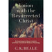 Union with the Resurrected Christ – Eschatological New Creation and New Testament Biblical Theology
