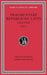 Fragmentary Republican Latin, Volume V