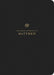 ESV Scripture Journal