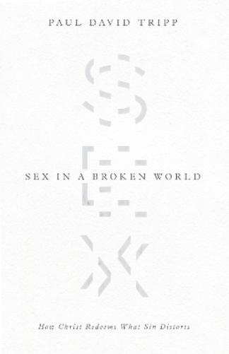 Sex in a Broken World