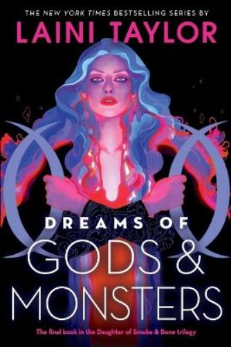 Dreams of Gods & Monsters