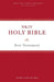 NKJV, Holy Bible New Testament, Paperback, Comfort Print
