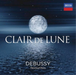 Clair De Lune: Debussy Favourites