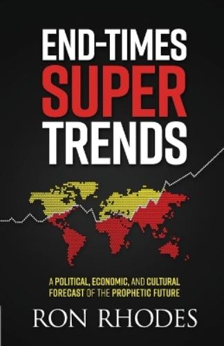 End-Times Super Trends