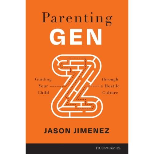 Parenting Gen Z