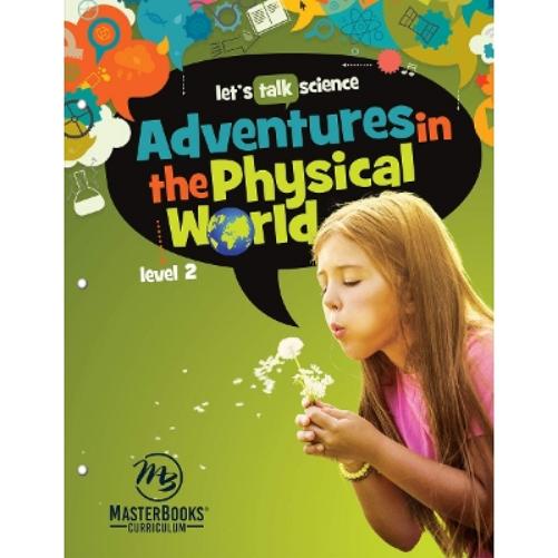 Adventures in the Physical World: Level 2