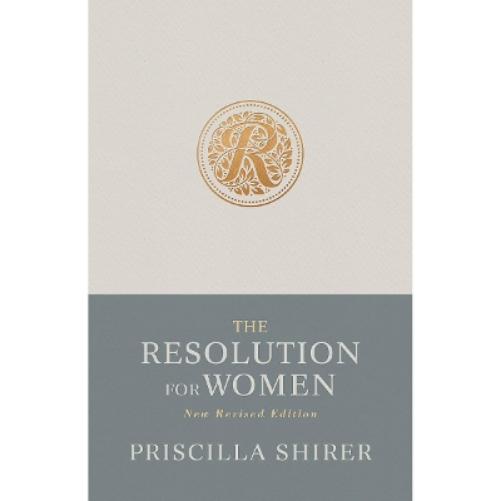 Resolution for Women Revised Edition, The