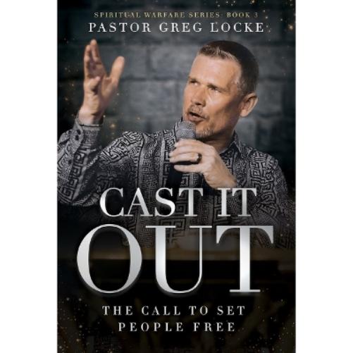 Cast It Out