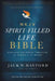 NKJV, Spirit-Filled Life Bible, Third Edition, Hardcover, Red Letter, Comfort Print