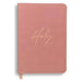 NLT Compact Bible, Filament-Enabled Edition (Leatherlike, Holy Dusty Pink, Red Letter)