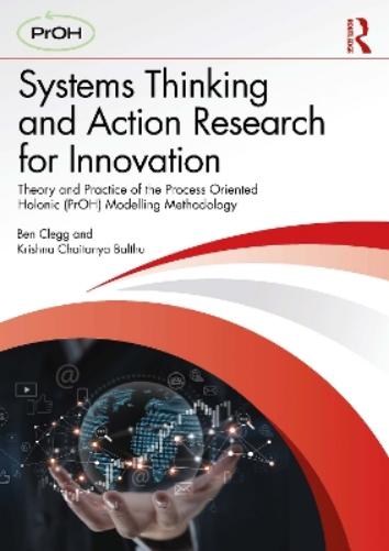 Systems Thinking and Action Research for Innovation