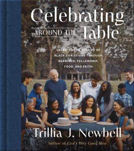 Celebrating Around the Table