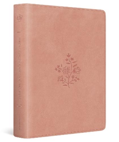 ESV Single Column Journaling Bible