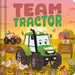Team Tractor