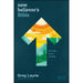 New Believer's Bible NLT (Softcover)