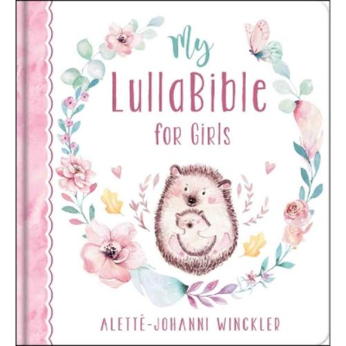 My Lullabible for Girls