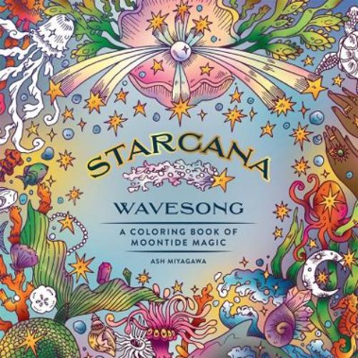 Starcana: Wavesong