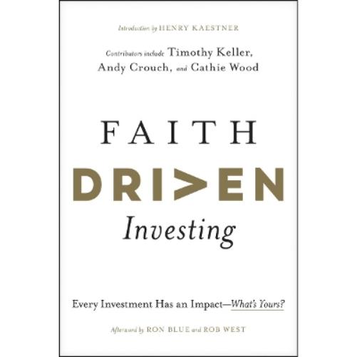 Faith Driven Investing