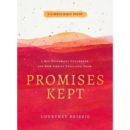 Promises Kept