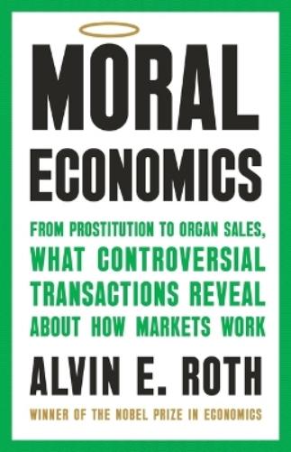 Moral Economics