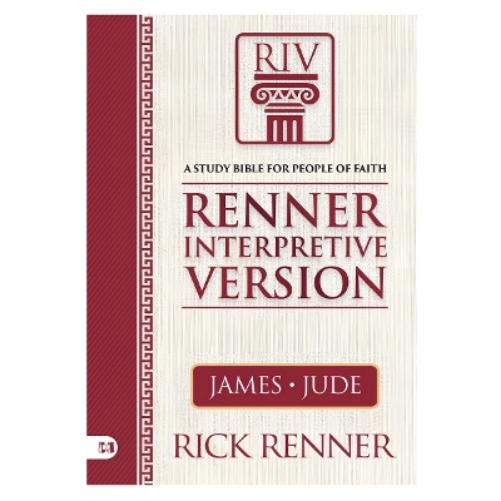 Renner Interpretive Version: James and Jude