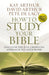 How to Study Your Bible