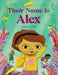 Their Name Is Alex