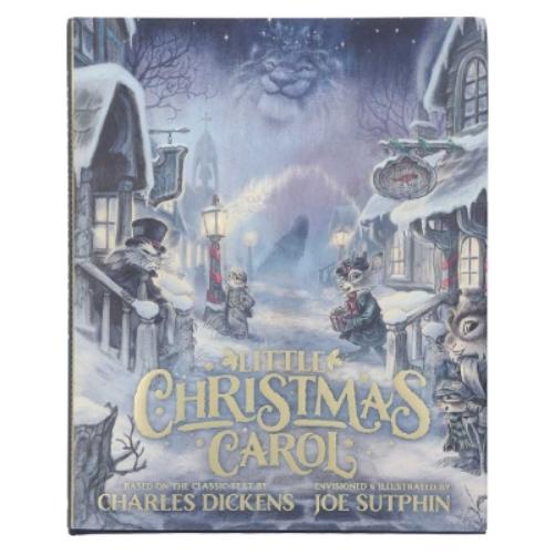 Little Christmas Carol