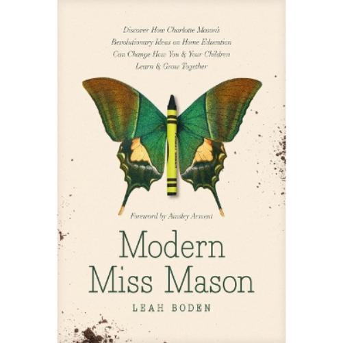 Modern Miss Mason