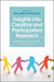 Insights Into Creative and Participatory Research