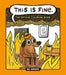 This is Fine: The Official Coloring Book