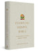ESV Everyday Gospel Bible