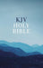 KJV Holy Bible: Value Outreach Paperback: King James Version