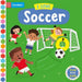 I Love Soccer