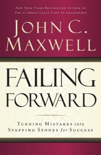 Failing Forward