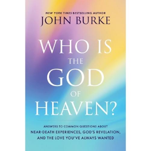 Who Is the God of Heaven?