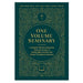 One Volume Seminary