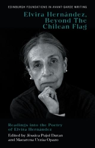 Elvira Hernández, Beyond The Chilean Flag