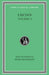Lucian, Volume I
