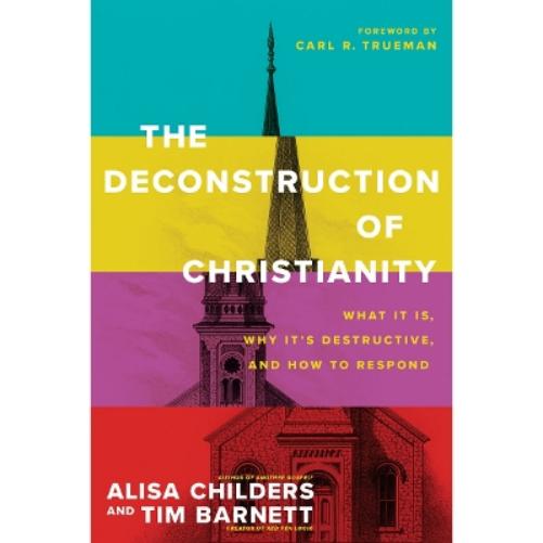 Deconstruction of Christianity, The