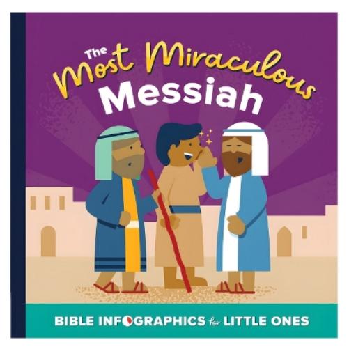 The Most Miraculous Messiah