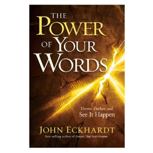 Power of Your Words, The