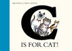 C is for Cat