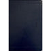 NLT Compact Giant Print Bible, Filament Edition, Navy