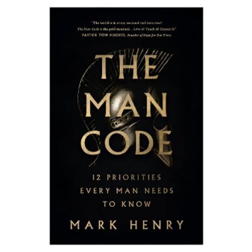 The Man Code