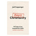 Fake Christianity