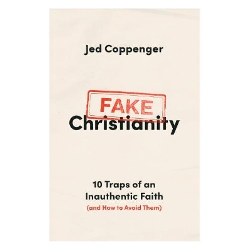Fake Christianity