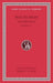 Saturnalia, Volume I
