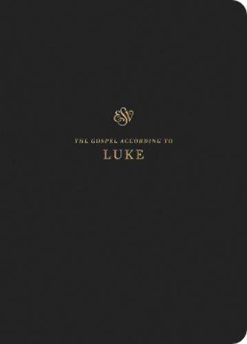 ESV Scripture Journal
